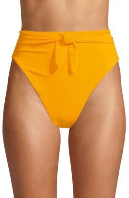 Mara Hoffman Goldie Bikini Bottom