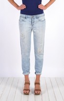 Thumbnail for your product : Henry & Belle Relaxed Skinny