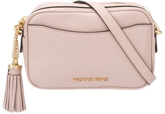 Michael Kors Camera Bags Shop The World S Largest Collection Of Fashion Shopstyle