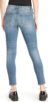 Thumbnail for your product : Vigoss Jagger Ripped Skinny Jeans