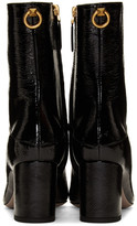 Thumbnail for your product : Valentino Black Garavani Loop Boots