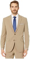Thumbnail for your product : Dockers 32 Pre-Tailored Finished Bottom Suit
