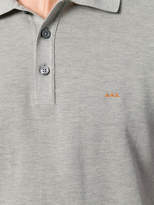 Thumbnail for your product : Ermenegildo Zegna polo shirt