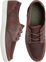 Thumbnail for your product : Reef Deckhand 2 Leather Shoe