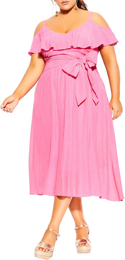 romance plus size clothes