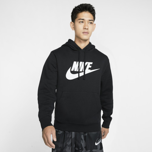 nike gx hoodie