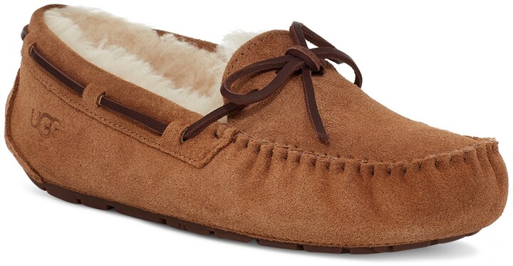 Ugg Moccasins Women | Shop the world's largest collection of fashion |  ShopStyle