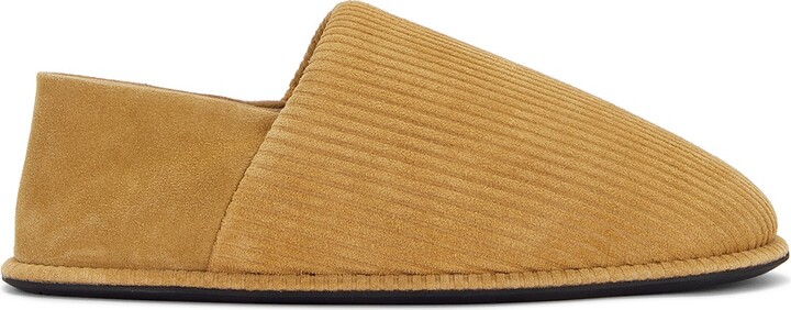 JW Anderson Slipper in Beige