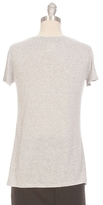 Thumbnail for your product : L'AGNECE For RON HERMAN Classic V-Neck Tee