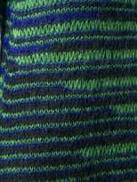 Thumbnail for your product : M Missoni long knitted dress