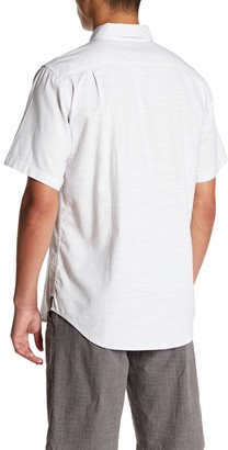 Ezekiel Costa Short Sleeve Shirt