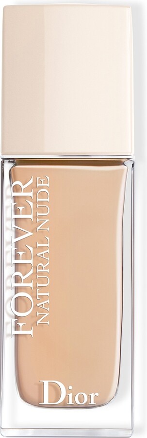 christian dior nude air foundation