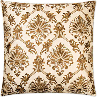 D.V. Kap Tavoos Decorative Throw Pillow