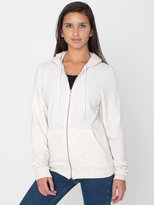 Thumbnail for your product : American Apparel Unisex Tri-Blend Hoodie