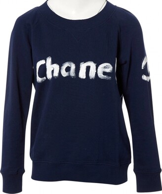 CHANEL, Tops, Mega Yacht All Good Girls Go To Chanel Hoodiesizexxl