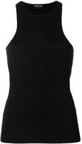 Thumbnail for your product : Tom Ford fitted tank top