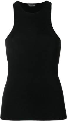 Tom Ford fitted tank top