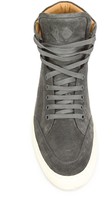 Thumbnail for your product : KOIO Primo Roccia hi-top sneakers