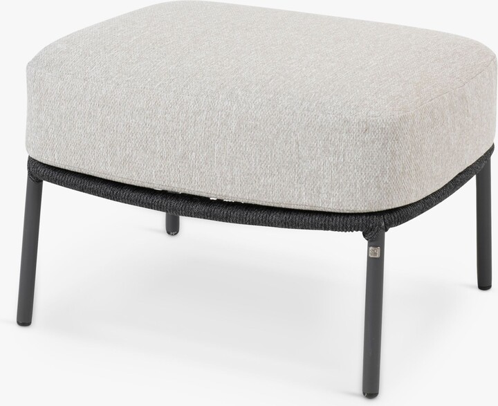 4 Seasons Outdoor Calpi Garden Footstool - ShopStyle