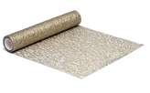 Thumbnail for your product : Chilewich Metallic Lace Table Runner