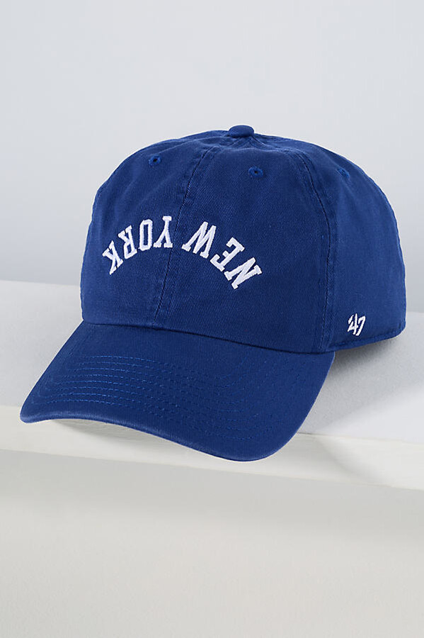 '47 Flip Script Baseball Cap