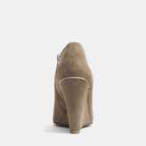 Thumbnail for your product : Coach Oakdale Bootie