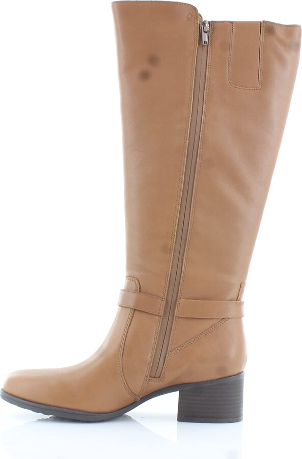 naturalizer axel boot
