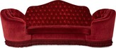 Thumbnail for your product : Gucci Capitonnè camelback sofa