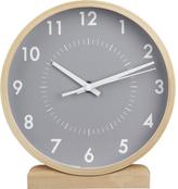 Thumbnail for your product : Crate & Barrel Leo Accent Clock