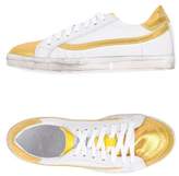 Thumbnail for your product : Primabase Low-tops & sneakers
