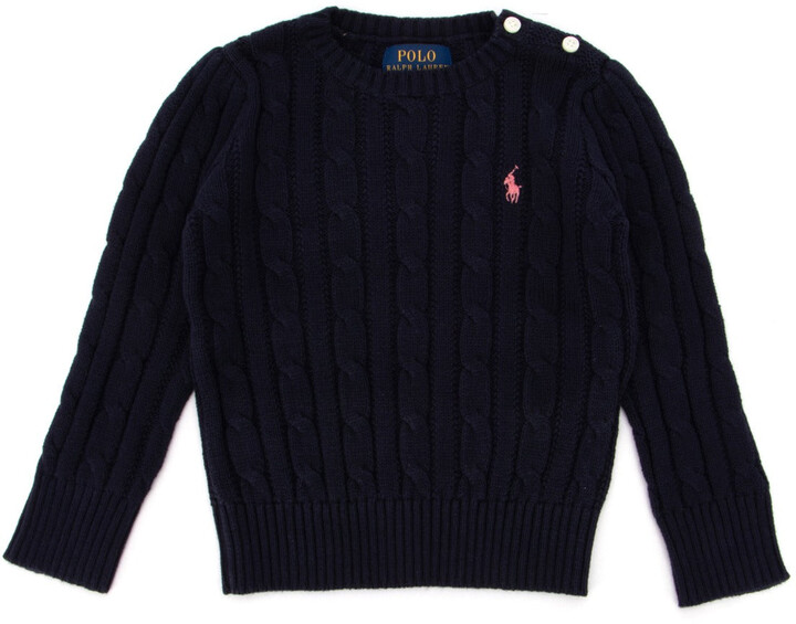 Ralph Lauren Boys' Sweaters | Shop the world's largest collection of  fashion | ShopStyle