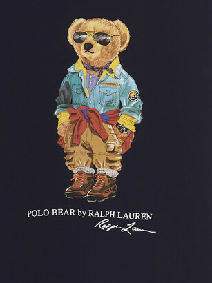 Polo Ralph Lauren 'voyager' T-shirt