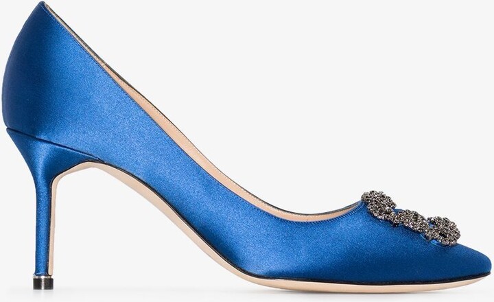 blue hangisi