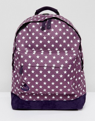 Mi-Pac All Stars Backpack
