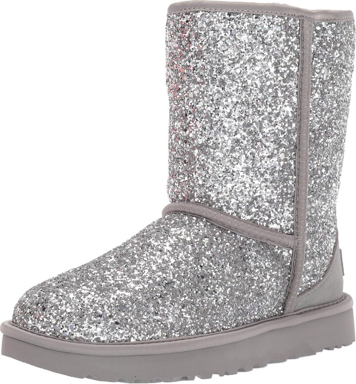 Glitter Uggs | Shop the world's largest collection of fashion | ShopStyle