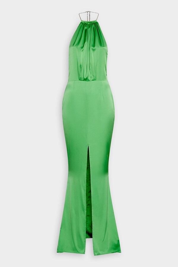 retrofete Margot Dress in Green ShopStyle