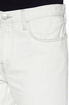 Thumbnail for your product : J Brand Tyler Straight Fit Jeans