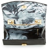 Thumbnail for your product : Ted Baker Gem Brooch Crossbody Clutch