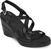 Thumbnail for your product : Aerosoles Hedge Maple Wedge Sandals