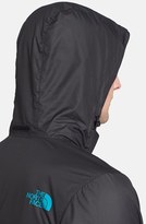 Thumbnail for your product : The North Face 'Diablo' Windbreaker Jacket