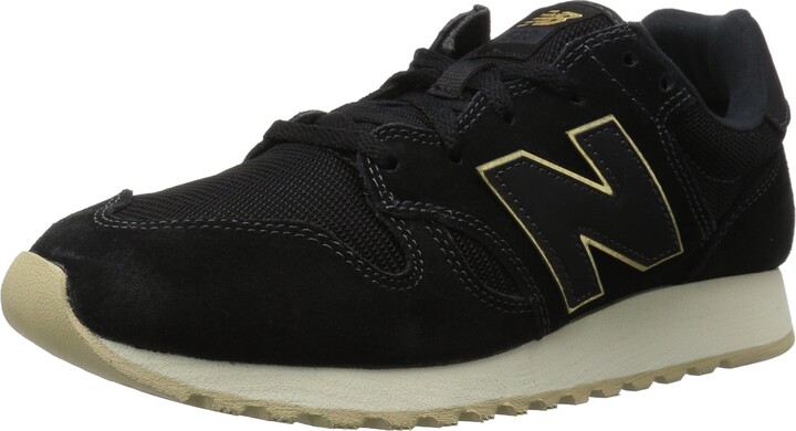 New Balance Gold Women's Sneakers & Athletic Shoes | ShopStyle