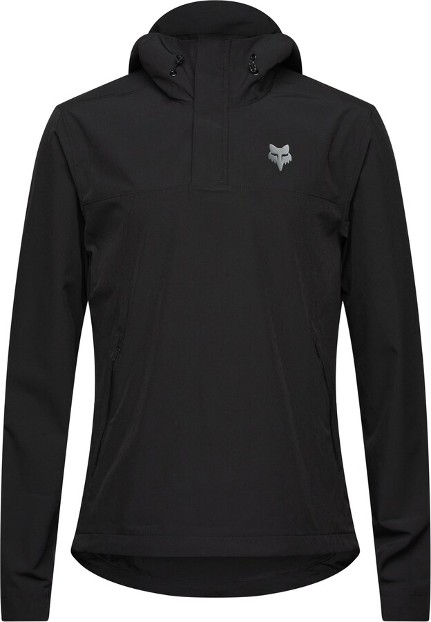 Fox Ranger Wind Bike Pullover