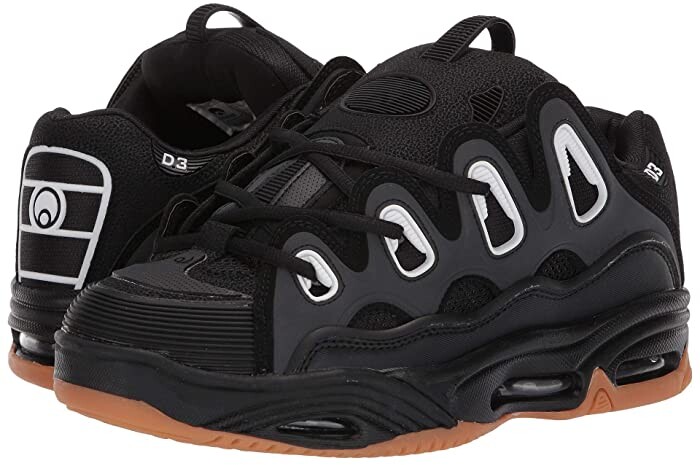 osiris d3 black gum