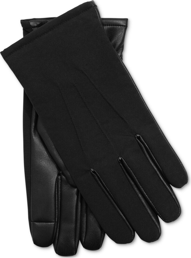 Alfani Men's Dress Gloves, Created for Macy's ShopStyle