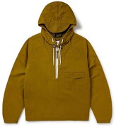 Thumbnail for your product : Albam Boardman Smock Yellow