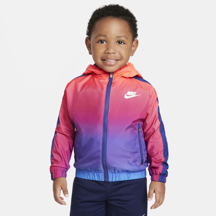 5t nike jacket