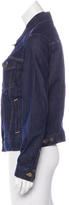 Thumbnail for your product : Patagonia Long Sleeve Denim Jacket w/ Tags