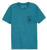 Thumbnail for your product : O'Neill Diver Graphic Pocket T-Shirt