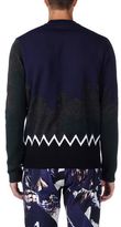 Thumbnail for your product : Kenzo Crewneck sweater