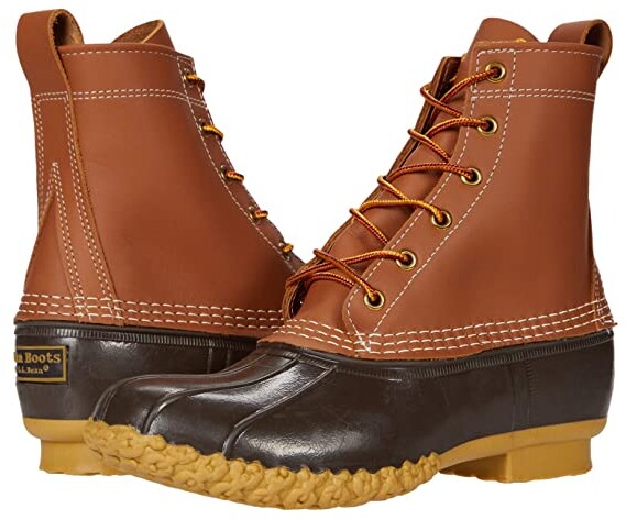 bean boots price
